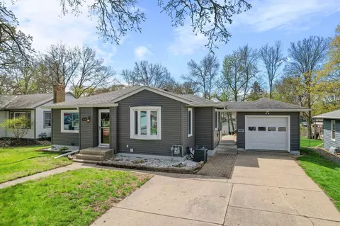 564 Madson Ave SW, Hutchinson, MN 55350