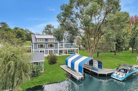 3280 Williams Ln, Minnetrista, MN 55364