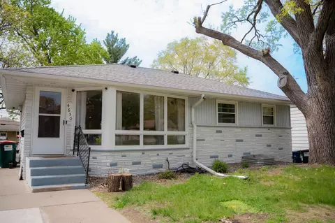 4650 4th St NE, Columbia Heights, MN 55421