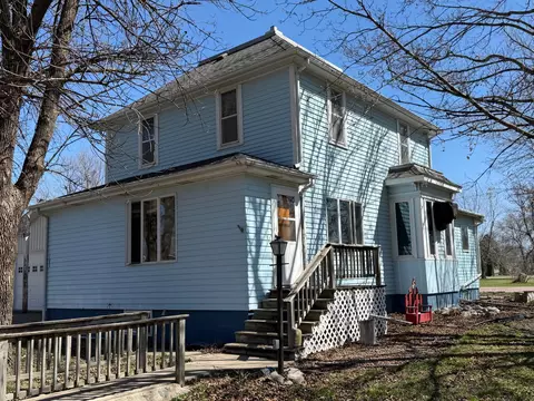 107 3rd Ave, Bellingham, MN 56212