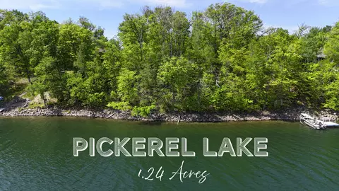 tbd SW Pickerel Lake Rd, Detroit Lakes, MN 56511