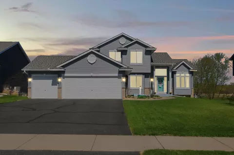 7554 Ohland Ave NE, Elk River, MN 55330