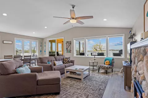 Living - 18013 Roberds Lake Blvd, Faribault, MN 55021 photo 1 of 7
