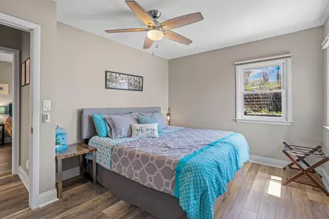 Bedroom - 18013 Roberds Lake Blvd, Faribault, MN 55021 photo 4 of 5