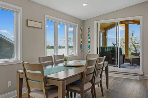 Dining - 18013 Roberds Lake Blvd, Faribault, MN 55021 photo 6 of 6