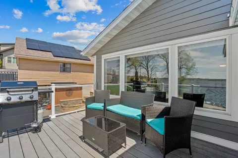 Exterior - 18013 Roberds Lake Blvd, Faribault, MN 55021 photo 11 of 13