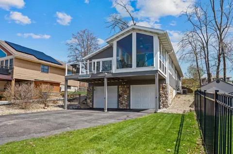 Exterior - 18013 Roberds Lake Blvd, Faribault, MN 55021 photo 1 of 13