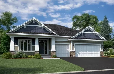 908 Big Woods Dr, Delano, MN 55328