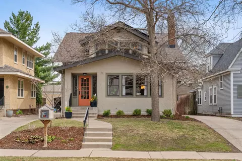 4537 Colfax Ave S, Minneapolis, MN 55419