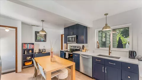 Kitchen - 2107 Clearwater Rd, Saint Cloud, MN 56301 photo 3 of 4