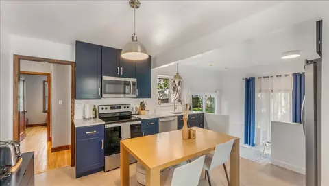 Kitchen - 2107 Clearwater Rd, Saint Cloud, MN 56301 photo 1 of 4