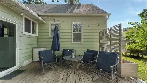 Exterior - 2107 Clearwater Rd, Saint Cloud, MN 56301 photo 5 of 9