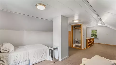 Bedroom - 2107 Clearwater Rd, Saint Cloud, MN 56301 photo 3 of 3