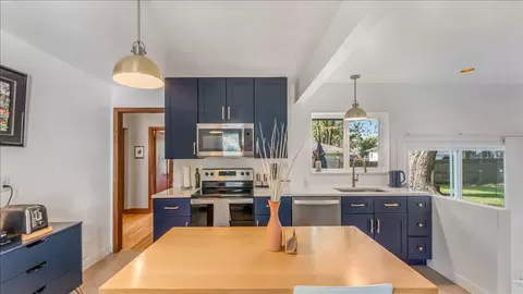 Kitchen - 2107 Clearwater Rd, Saint Cloud, MN 56301 photo 2 of 4