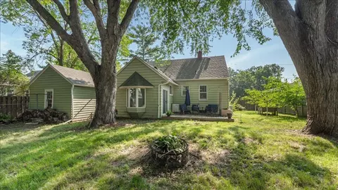 Exterior - 2107 Clearwater Rd, Saint Cloud, MN 56301 photo 8 of 9