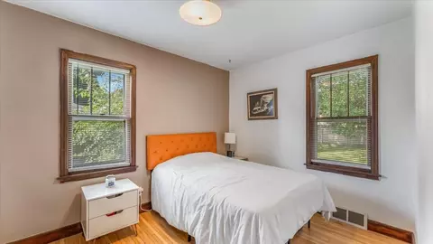 Bedroom - 2107 Clearwater Rd, Saint Cloud, MN 56301 photo 1 of 3