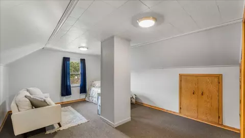 Bedroom - 2107 Clearwater Rd, Saint Cloud, MN 56301 photo 2 of 3