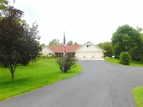 16966 Stakke Lake Rd, Lake Park, MN 56554