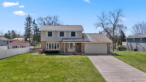 1756 132nd Ave NE, Blaine, MN 55449