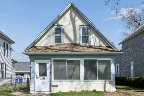1351 Ames Ave, Saint Paul, MN 55106