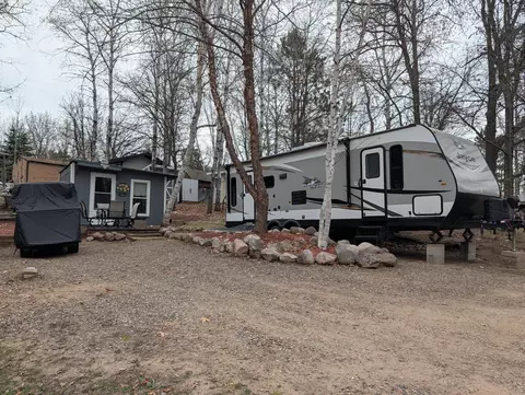 6610 Pinetwig Dr, Breezy Point, MN 56472