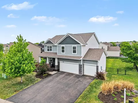 3516 Kadler Ave NE, Saint Michael, MN 55376