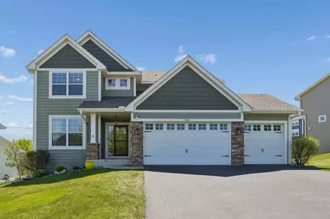 9557 Junco Rd N, Lake Elmo, MN 55042