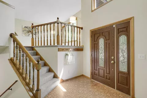 Entry Way - 6022 114th Pl N, Champlin, MN 55316 photo 1 of 3