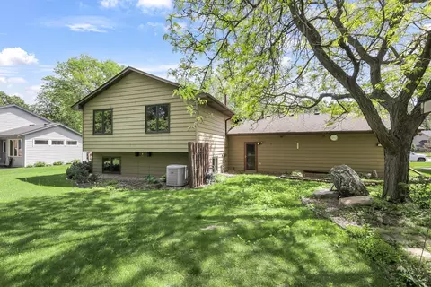 Exterior - 6022 114th Pl N, Champlin, MN 55316 photo 2 of 8