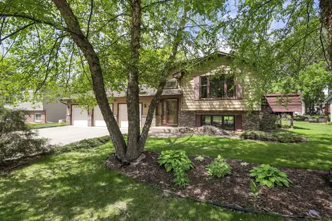 Exterior - 6022 114th Pl N, Champlin, MN 55316 photo 1 of 8