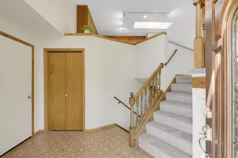 Entry Way - 6022 114th Pl N, Champlin, MN 55316 photo 2 of 3