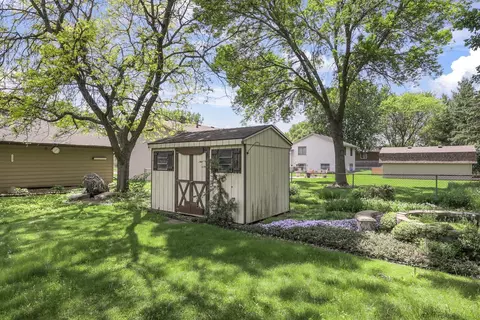 Exterior - 6022 114th Pl N, Champlin, MN 55316 photo 7 of 8