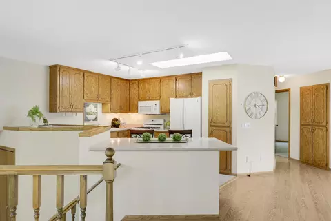 Kitchen - 6022 114th Pl N, Champlin, MN 55316 photo 2 of 5