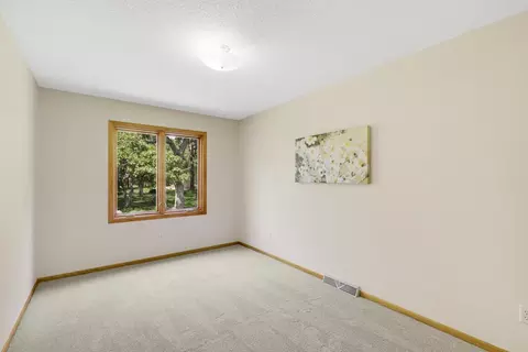 Bedroom - 6022 114th Pl N, Champlin, MN 55316 photo 1 of 2