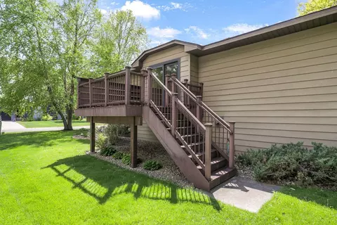 Exterior - 6022 114th Pl N, Champlin, MN 55316 photo 8 of 8