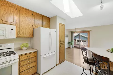 Kitchen - 6022 114th Pl N, Champlin, MN 55316 photo 3 of 5