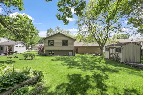 Exterior - 6022 114th Pl N, Champlin, MN 55316 photo 6 of 8