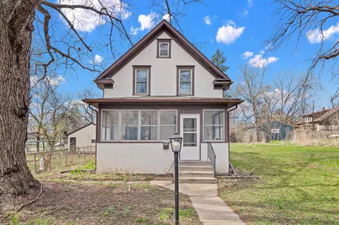 941 Frank St, Saint Paul, MN 55106