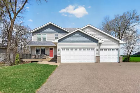 18602 Arctic Ave, Big Lake, MN 55309