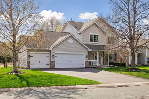 12854 Independence Ave, Savage, MN 55378