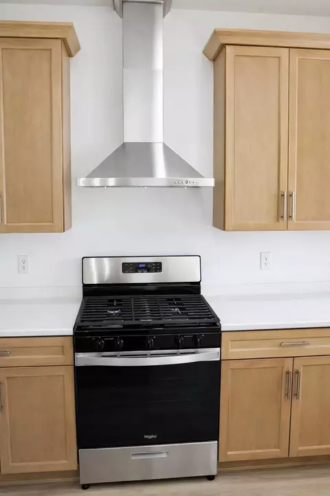 Kitchen - 9299 Wise Rd, Brainerd, MN 56401 photo 2 of 3