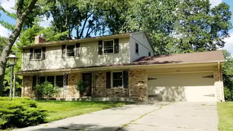5217 Clear Spring Dr, Minnetonka, MN 55345