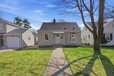 3137 Jersey Ave S, Saint Louis Park, MN 55426