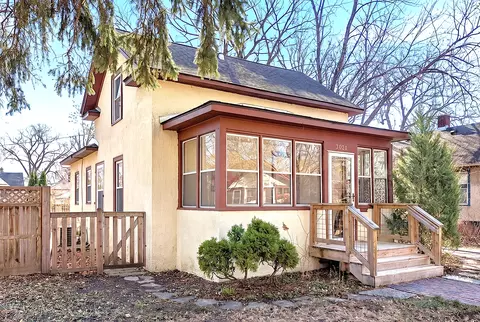 3021 43rd Ave S, Minneapolis, MN 55406
