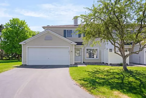 14597 Evergreen Trl #64, Apple Valley, MN 55124