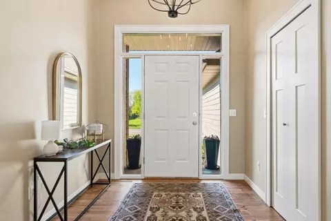 Entry Way - 719 Eastridge Dr, Northfield, MN 55057 photo 1 of 1
