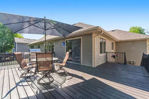 Exterior - 719 Eastridge Dr, Northfield, MN 55057 photo 5 of 11