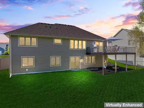 Exterior - 719 Eastridge Dr, Northfield, MN 55057 photo 11 of 11