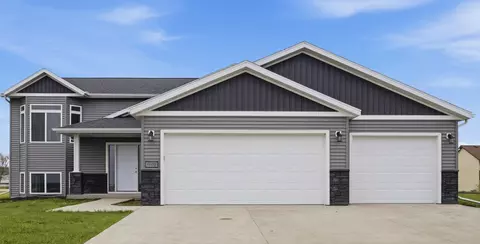 1202 Southview Dr SW, Glyndon, MN 56547
