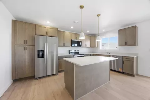 Kitchen - 6209 86th Ave S Ave S, Horace, ND 58047 photo 1 of 3